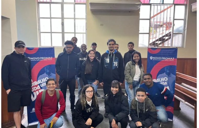 Prefeitura de Teresópolis inicia fase de entrevistas com jovens para Novo Promaj