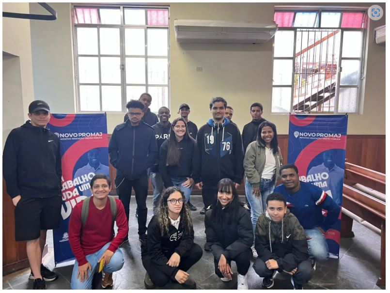 Prefeitura de Teresópolis inicia fase de entrevistas com jovens para Novo Promaj