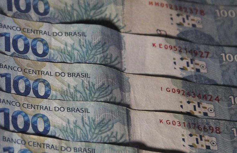 Governo Central registra superávit recorde para meses de abril