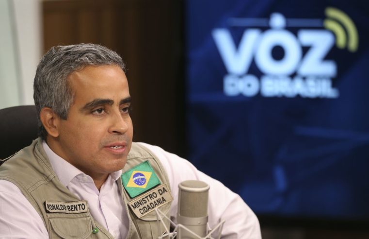 Brasil Fraterno entregou mais de 3,5 milhões de cestas de alimentos