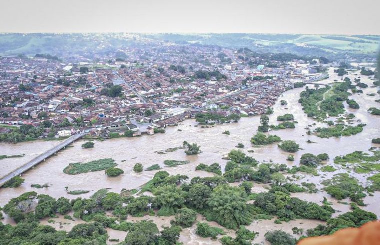 Chuvas: Codefat amplia seguro-desemprego em Alagoas e Pernambuco