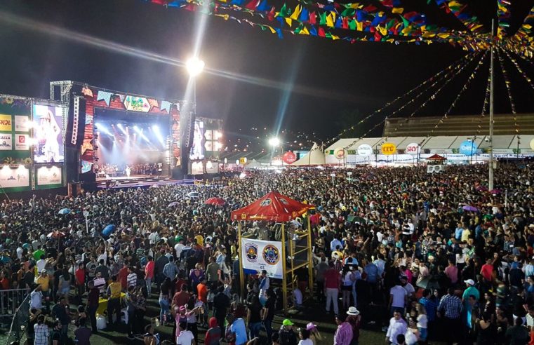 Recife estuda realizar festa de São João fora de época