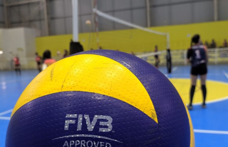 Dia Nacional do Vôlei será comemorado com Festival em Teresópolis