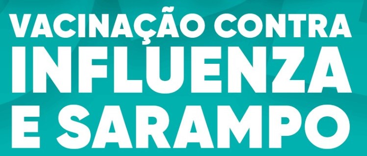 Campanha de vacinação contra Influenza é prorrogada até o dia 24 de junho em Petrópolis
