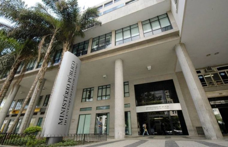 Policial civil denunciado por lavagem de dinheiro é preso no Rio