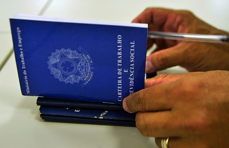 Balcão de Empregos da Prefeitura oferece 84 vagas