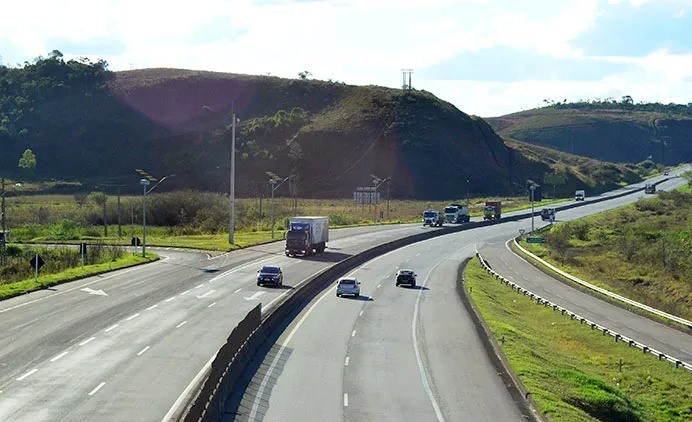 Operação de reversão da descida da serra de Petrópolis com nova data