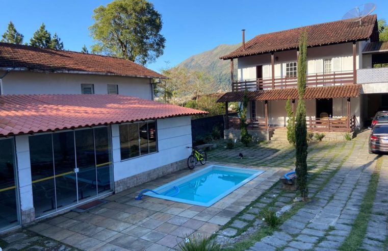 Prefeitura desapropria imóvel na Granja Guarani para instalação da Creche Começando a Viver
