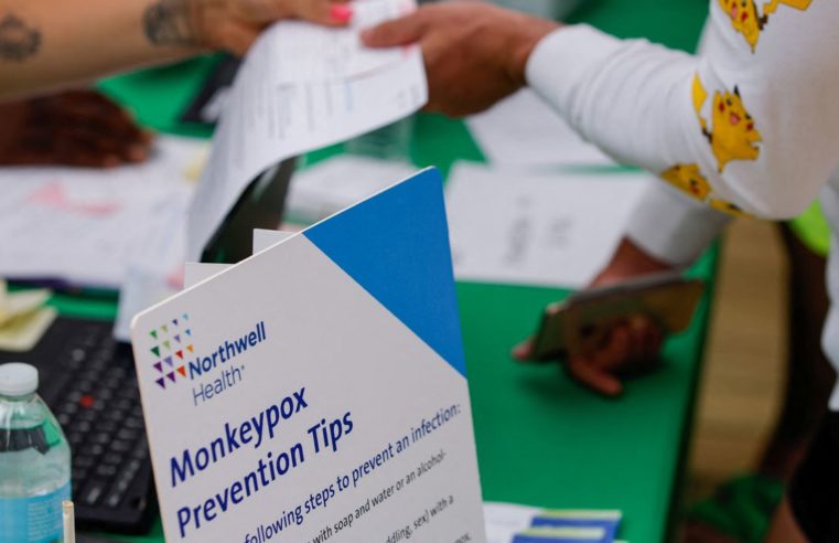 Anvisa cria Comitê Técnico da Emergência para Varíola dos Macacos