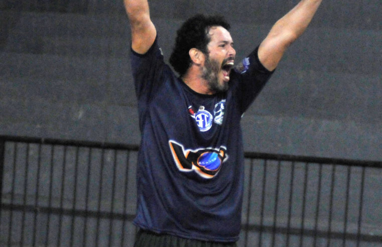 Segunda rodada do Campeonato de Handebol em Petrópolis será neste domingo