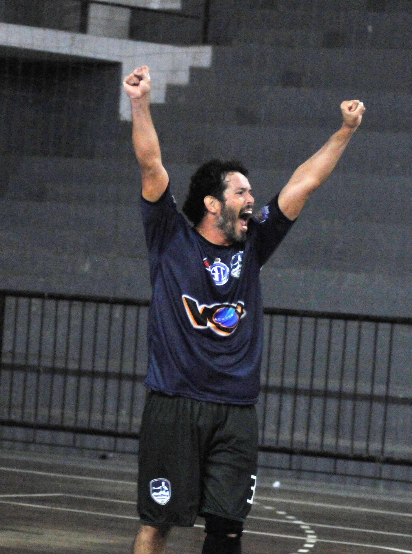 Segunda rodada do Campeonato de Handebol em Petrópolis será neste domingo
