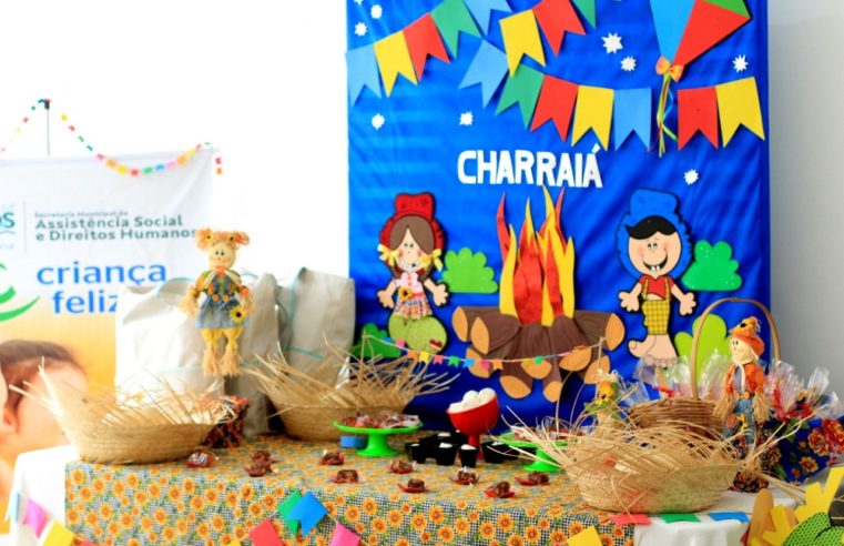 Prefeitura de Três Rios promove Chá de Fraldas para gestantes do Programa Criança Feliz