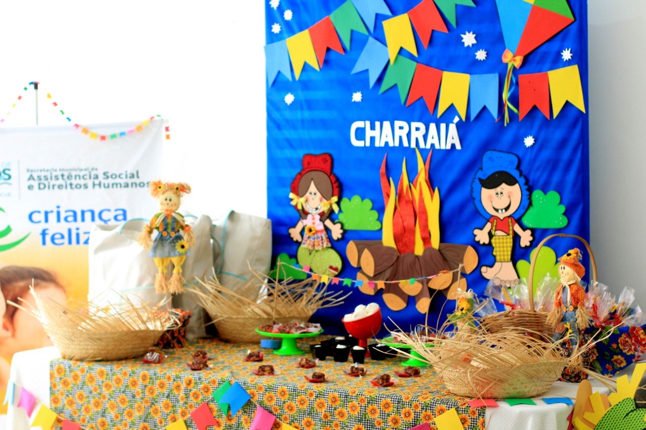 Prefeitura de Três Rios promove Chá de Fraldas para gestantes do Programa Criança Feliz