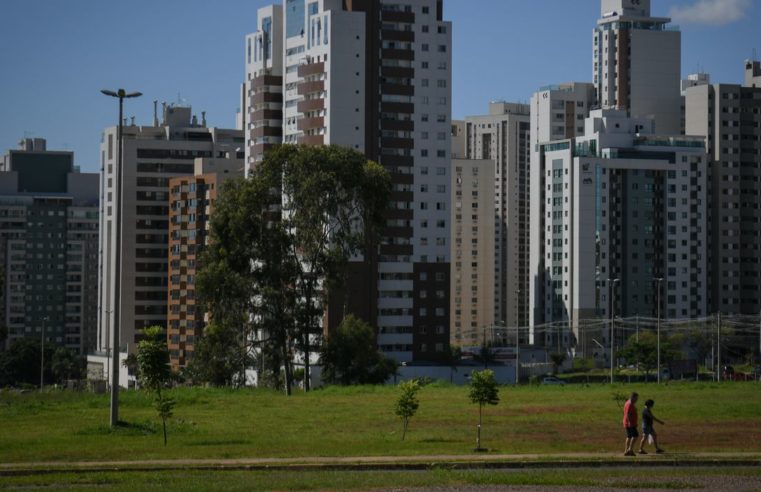 IGP-M desacelera e chega a 0,21% em julho