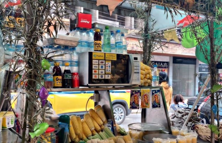 “Arraiá da Rua Teresa” anima as compras durante o mês de julho