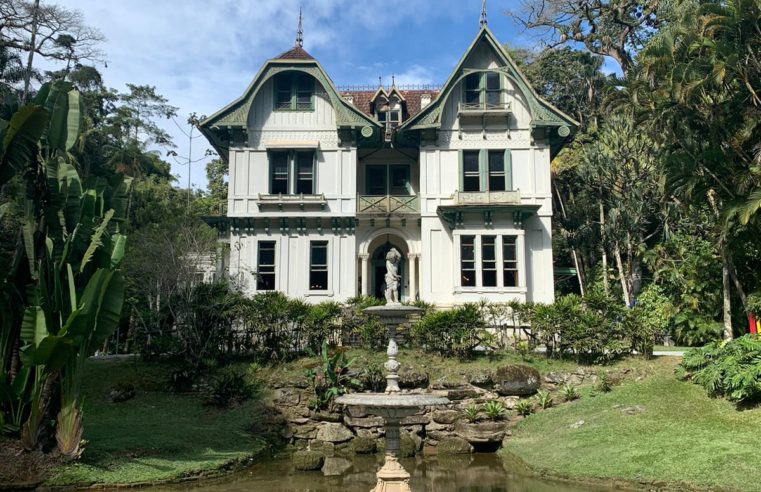 Casa de Petrópolis terá bate-papo com os artistas Paulo Campinho e Marcelo Lago neste sábado