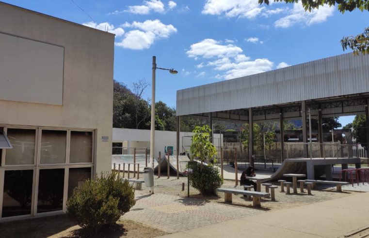 Saúde e Esporte promovem o “Desafio do Homem” no CEU da Posse em Petrópolis
