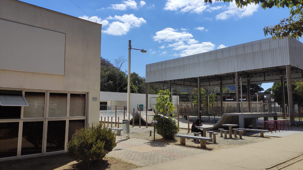 Saúde e Esporte promovem o “Desafio do Homem” no CEU da Posse em Petrópolis