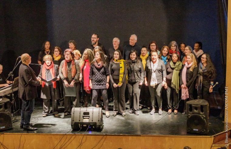 Teresópolis 131 Anos: Talento e emoção marcam Concerto da Escola Municipal de Música Giordano Marrelli