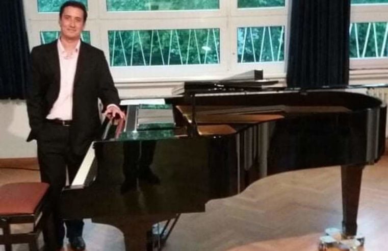 Sábado será de Concerto-palestra sobre música erudita alemã e Encontro das Palavras na Casa de Petrópolis