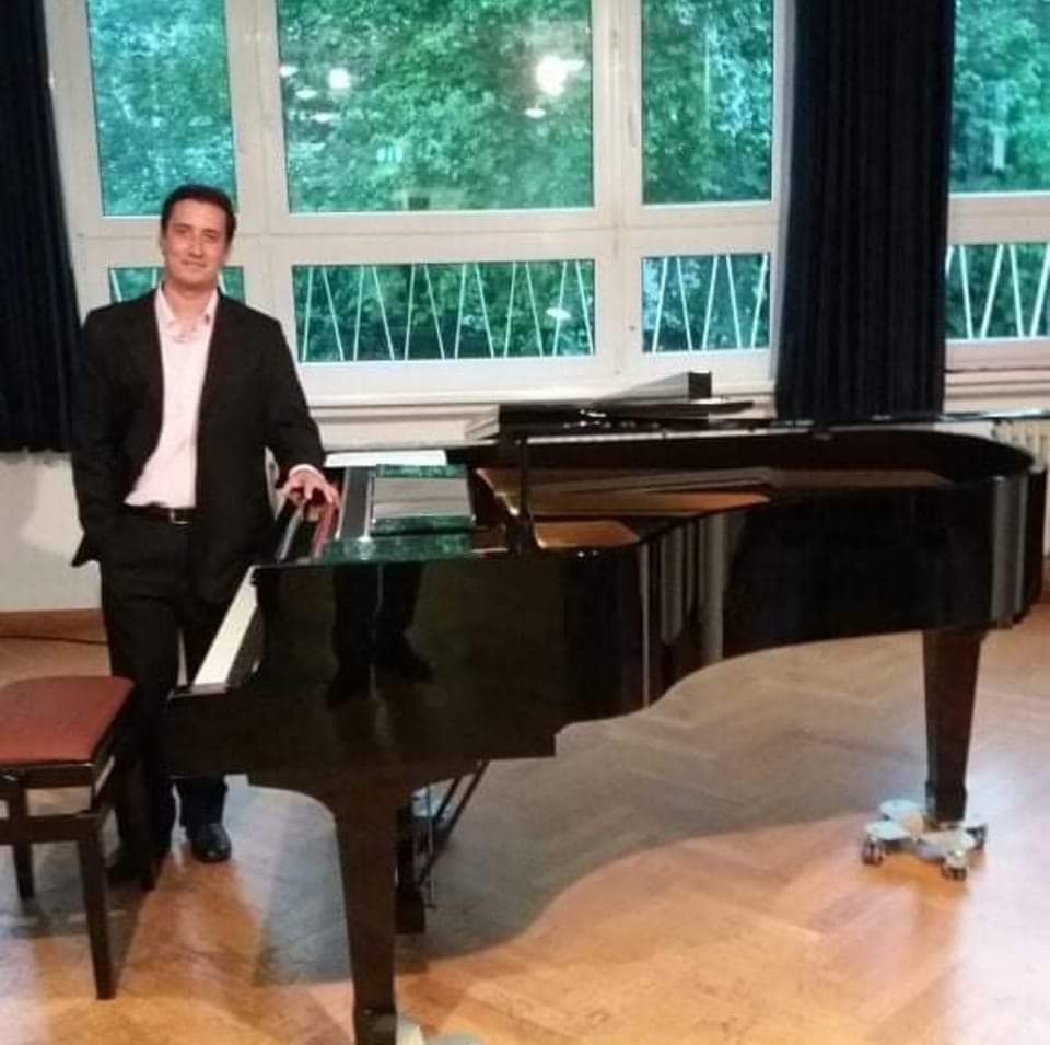 Sábado será de Concerto-palestra sobre música erudita alemã e Encontro das Palavras na Casa de Petrópolis