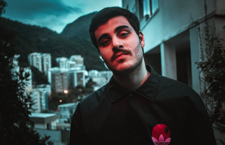 Pedro Malcher apresenta concerto de piano na Casa de Petrópolis