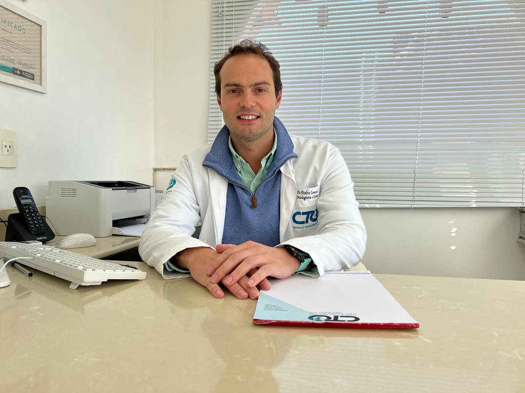 Dia Mundial do combate ao câncer de cabeça e pescoço é lembrado nesta quarta para conscientizar e prevenir a doença