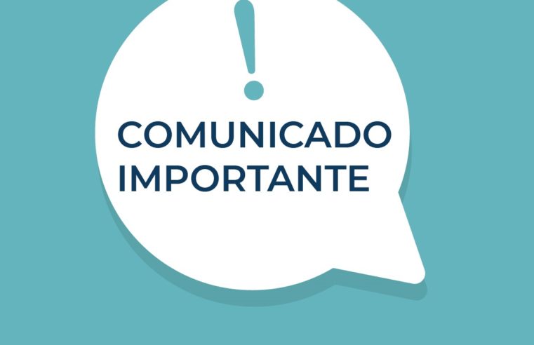 Atenção para os bairros que terão interrupção do abastecimento de água nesta segunda-feira 04/07
