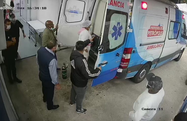 Investigação aponta negligência na morte de Maria Thereza, que engasgou com pedaço de maçã, em creche de Petrópolis