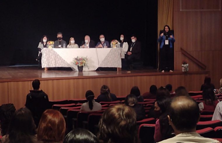 1º Fórum Municipal da Pessoa com Deficiência é realizado em Petrópolis