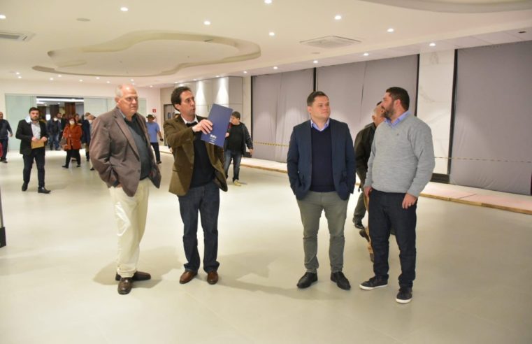 Prefeitura de Petrópolis afirma que novo centro administrativo gerará economia de R$ 15 mil mensais
