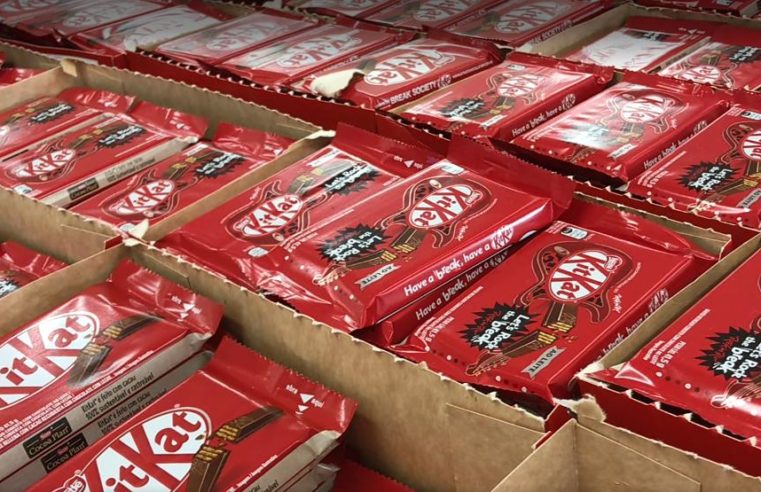 Dia mundial do chocolate é celebrado hoje (7)