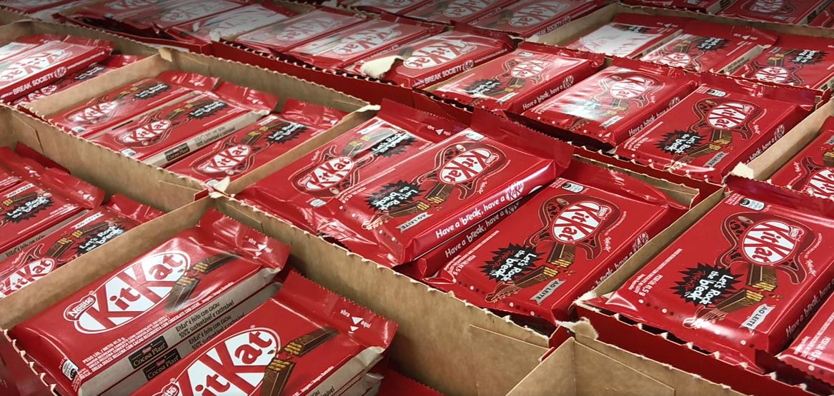 Dia mundial do chocolate é celebrado hoje (7)