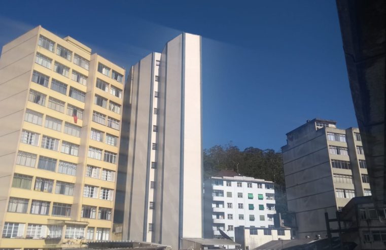 Sem previsão de chuva, Petrópolis volta ao estágio operacional de normalidade
