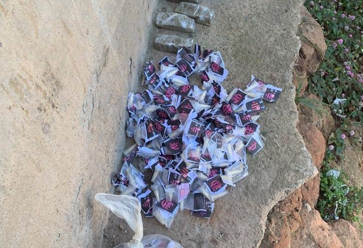 MPRJ e Polícia Civil prendem envolvidos com o tráfico de drogas durante operação em Teresópolis
