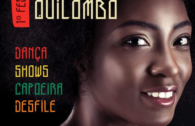 Evento “Belezas do Quilombo” vai ser realizado neste domingo (10) em Areal