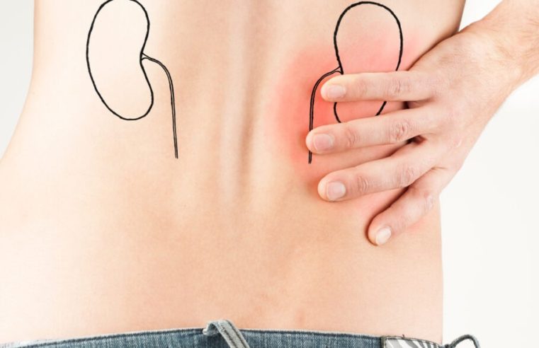 Especialistas apontam que problemas renais crescem 20% durante o inverno