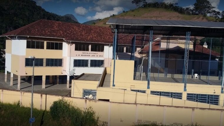 Escola Monsenhor João de Deus, em Pedro do Rio, abre inscrições para colônia de férias