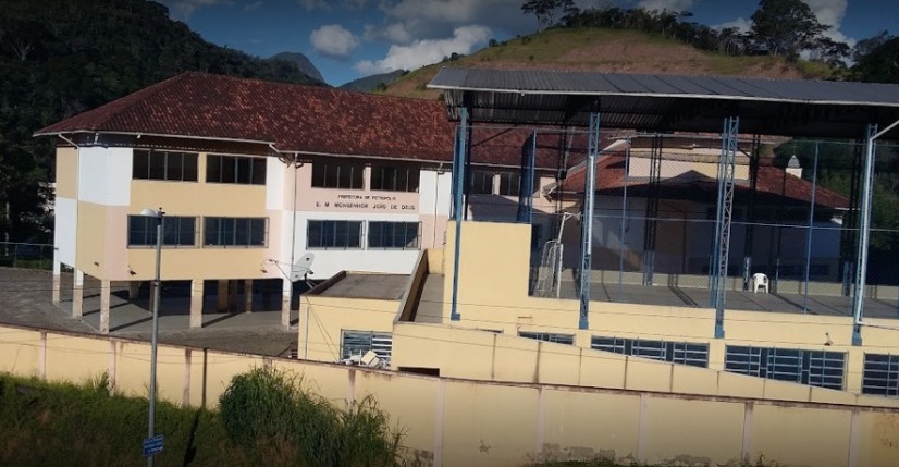 Escola Monsenhor João de Deus, em Pedro do Rio, abre inscrições para colônia de férias