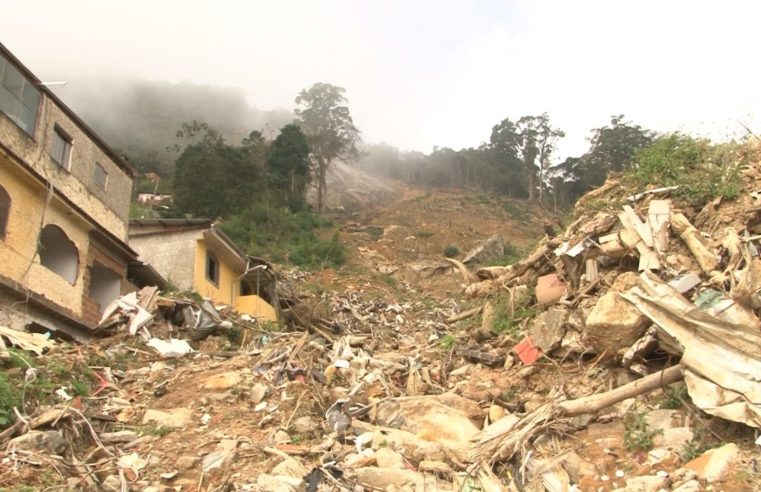 Cinco meses da tragédia de 15 de fevereiro em Petrópolis e muito ainda tem que ser feito