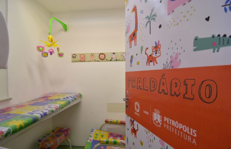 Sehac ganha veículo para fazer entrega exclusiva da alimentação dos pacientes e funcionários das UPAS