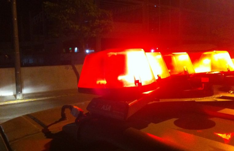 Polícia Civil prende padrasto acusado de estuprar e engravidar criança de 11 anos