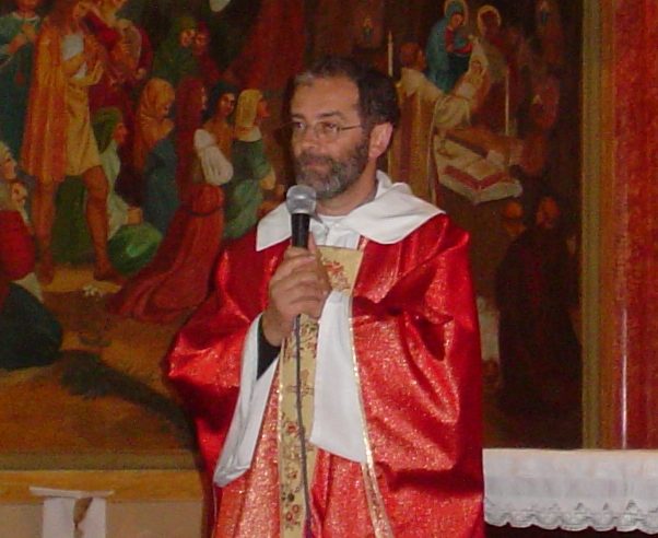 Documentário sobre Padre Quinha será lançado sábado, dia 23 de julho, na UCP, em Petrópolis