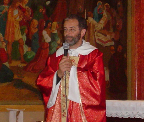 Documentário sobre Padre Quinha será lançado sábado, dia 23 de julho, na UCP, em Petrópolis