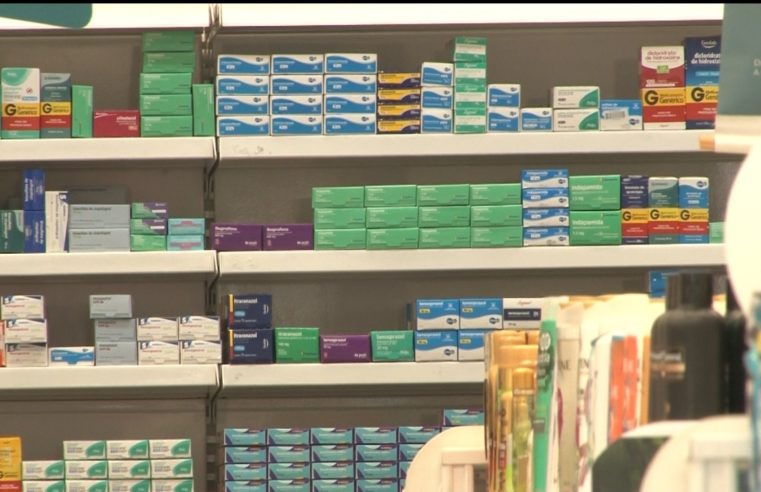 Farmácia de manipulação pode ser alternativa para escassez de medicamentos, segundo CRF