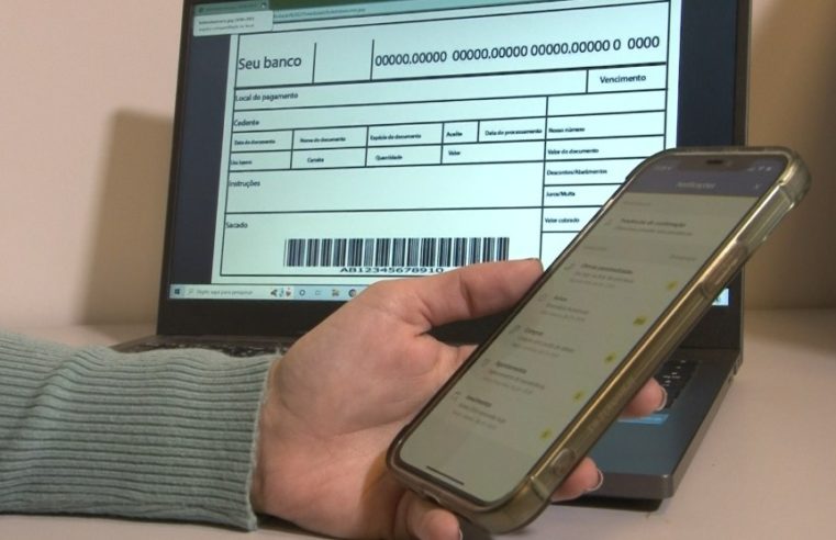 Pesquisa mostra que de cada dez transações bancárias, sete são feitas por canais digitais