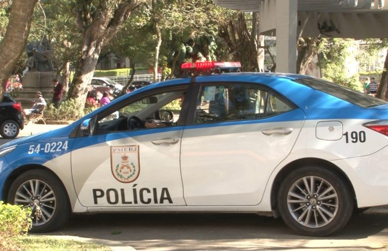 Rio de Janeiro registra queda de homicídios e roubos e alta de estupros e desaparecimentos