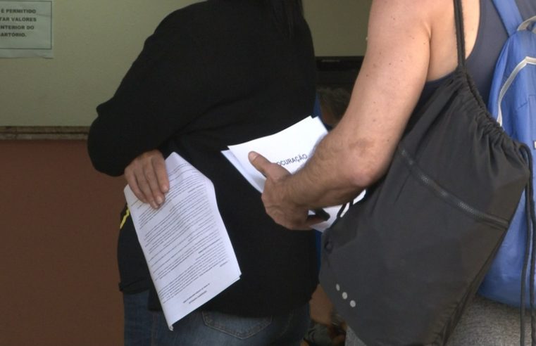 Cartórios do rio de janeiro registram 1º semestre com o maior número de mudanças de nome e sexo