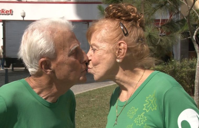 Aniversário de 87 anos do “Seu Nonô” será comemorado com corrida pelas ruas de Petrópolis