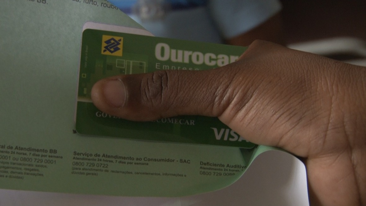 Irregularidades no Aluguel Social e no Cartão Recomeçar já podem ser denunciadas